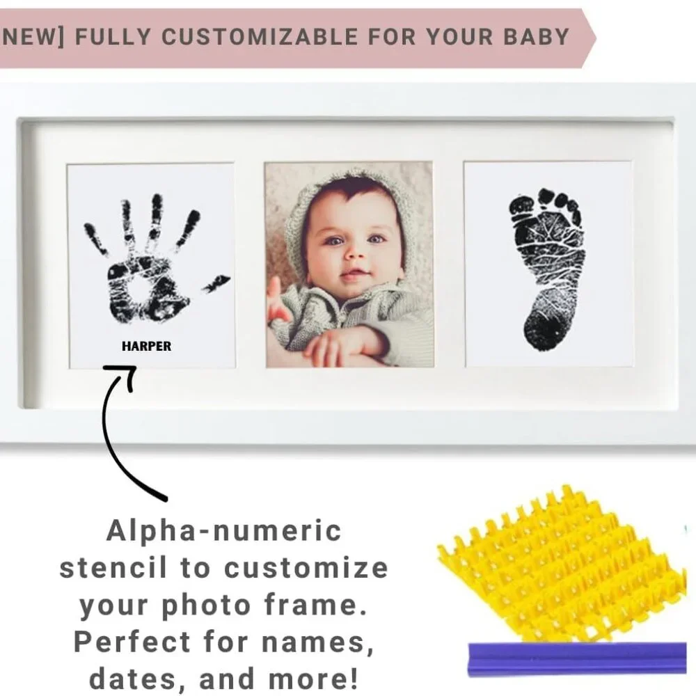 N/A personalized baby